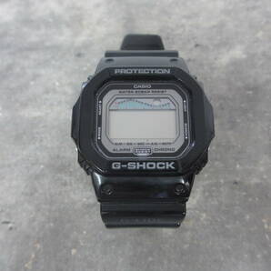 CASIO/カシオ/GLX-5600/G-SHOCK/G-ショック/腕時計/動作未確認 ジャンクの画像1