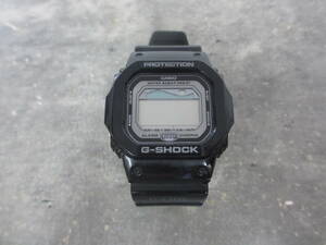 CASIO/カシオ/GLX-5600/G-SHOCK/G-ショック/腕時計/動作未確認 ジャンク