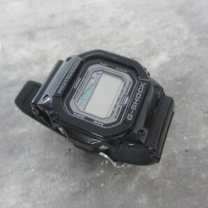 CASIO/カシオ/GLX-5600/G-SHOCK/G-ショック/腕時計/動作未確認 ジャンクの画像2