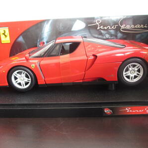 HOTWHEELS/ホットウィール/1：18 1/18 FERRARI フェラーリの画像3