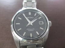 SEIKO/セイコー/メカニカル 自動巻き オートマ AUTOMATIC 23石/6R15-00C0/腕時計 動作品_画像3