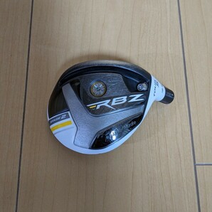 【テーラーメイド】Taylor Made / RBZ STAGE2 TOUR 5W ／ヘッド単品の画像1