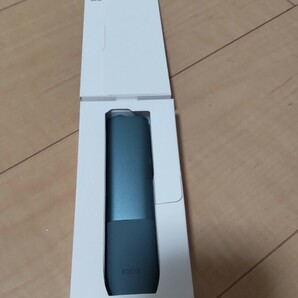 ※送料無料 新品未使用 IQOS ILUMA ONE アイコス イルマ ワン アズールブルーの画像2