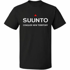 suunto スント tシャツ カットソー 半袖 シャツ L