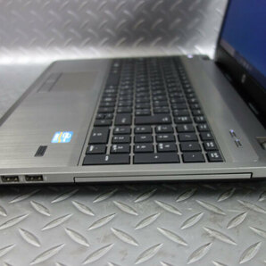 ◆中古◆HP ProBook4540s◆Core i5-3230M@2.6GHz/8GB/320GB/Windows10Proの画像4