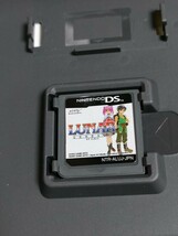 【DS】LUNAR -GENESIS-　ルナジェネシス_画像4