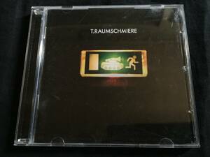 ★T. Raumschmiere / I Tank U CD