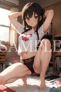 00097-1629878513 美女 ポスター 一点物 匿名配送 A4写真 セクシー 美人 かわいい コスプレ 水着 グラビア コレクション