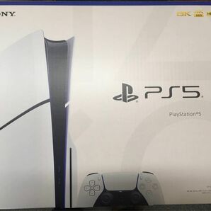 新型PlayStation5 CFI_2000A01 SONY