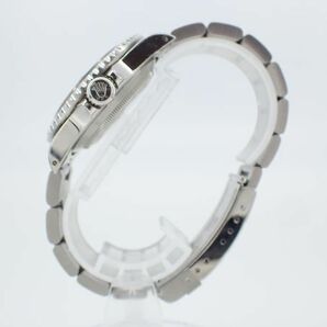 ROLEX ロレックス 16610 サブマリーナ X番 自動巻き 腕時計 メンズ 稼動品の画像3