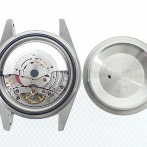 ROLEX ロレックス 16610 サブマリーナ X番 自動巻き 腕時計 メンズ 稼動品の画像6