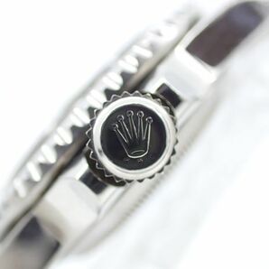 ROLEX ロレックス 16610 サブマリーナ X番 自動巻き 腕時計 メンズ 稼動品の画像4