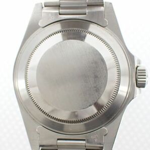 ROLEX ロレックス 16610 サブマリーナ X番 自動巻き 腕時計 メンズ 稼動品の画像5