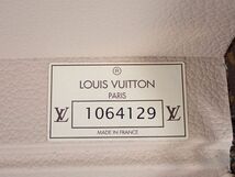 Louis Vuitton ルイヴィトン コトヴィル50 トランク アタッシュケース 旅行カバン モノグラム ブランド品_画像6