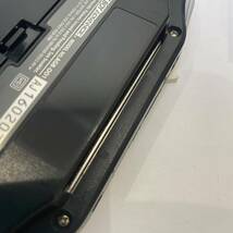 ゲームボーイアドバンス ■ほぼ　新品未使用　ブラック　レア　GBA 任天堂 説明書 箱　Nintendo ニンテンドー　ゲームボーイ　極美品_画像8