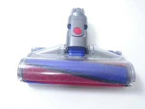 動作品 dyson ダイソン 151868 モーターヘッド ソフトローラーヘッド DC63/CY24用 A6