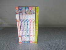 DVD ひだまりスケッチ×ハニカム 全6巻+ファンディスク_画像1