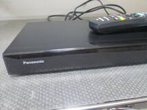 Panasonic BDレコーダー DMR-BRW520_画像2