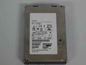 HITACHI HUS156060VLS600 HDD 600GB SAS 15000 RPM 3.5インチ 