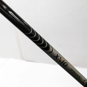 □送料無料 単品 XXIO ゼクシオ PRIME 5代目 7番 アイアン 純正カーボンシャフト SP500 (R2) 4-16-4 □の画像5