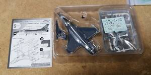 ★ F-toys 1/144 ハイスペックシリーズ F-16オランダ空軍第315飛行隊50周年記念塗装機 シークレットアイテム★