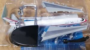 ★F-toys ボーイングコレクション B747-100 初号機 シティ・オブ・エバレット 1/500 ★