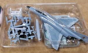 ★ F-toys 1/144 ハイスペックシリーズ F-4ファントムⅡ 第306飛行隊⑤★