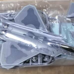 ★ F-toys 1/144 ハイスペックシリーズ F-22ラプター仮想空自機 “白龍” ホビーコレクションシークレットアイテム★の画像1