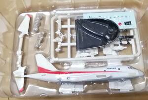 ★F-toys1/300 日本の航空機コレクション2 P-1 試作1号機　1- A★