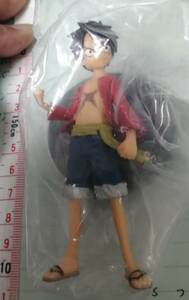 ★ One Piece Figure "Luffy ②" ★ ★