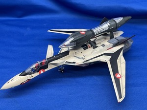  Hasegawa 1/72 YF-19 fast pack folding booster equipment final product 