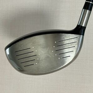 Callaway キャロウェイ RAZR HAWK ドライバー 9.5 S ウッド グリップ良好 ( PARADYM MAVRIK EPIC GREAT BIG BERTHA )の画像3