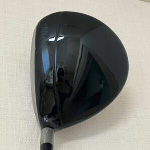 Callaway キャロウェイ RAZR HAWK ドライバー 9.5 S ウッド グリップ良好 ( PARADYM MAVRIK EPIC GREAT BIG BERTHA )の画像2