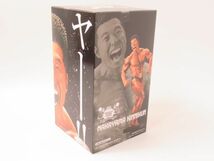 なかやまきんに君 りそうの姿 MUSCLE STARS PIECE プライズ フィギュア マッスル スター バンプレスト 理想の姿 新品未開封_画像3