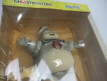 ネカ NECA ゴーストバスターズ マシュマロマン ヘッドノッカー HEAD KNOCKERS Stay Puft Ghostbusters フィギュア USA アメリカ 希少レア_画像2