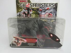 ネカ NECA REELTOYS ゴーストバスターズ テラードッグ ビンツ 鍵の神ヴィンツ VINZ CLORTHO Ghostbusters フィギュア USAアメリカ 希少レア