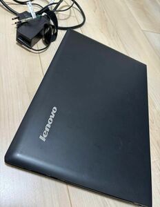 lenovo ノートパソコン