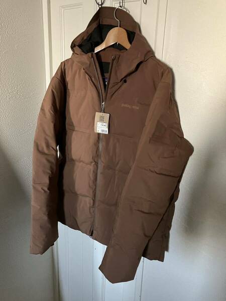 新品未使用タグ付 Patagonia パタゴニア メンズ・ジャクソン・グレイシャー・ジャケット