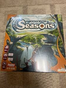  board game 10 two season. Mahou Tsukai 12 season. Mahou Tsukai Japanese edition unopened new goods 