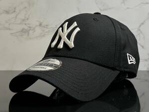 【未使用品】200KB ★NEW ERA ニューエラ×MLB ニューヨーク ヤンキース New York Yankees コラボキャップ 帽子 CAP！《FREEサイズ》