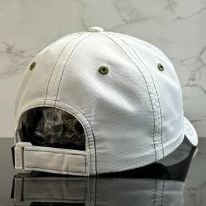 【未使用品】265KD★JOHN DEERE CLASSIC ジョン・ディア クラッシック キャップ 帽子 CAP 上品で高級感のあるデザイン♪《FREEサイズ》の画像6