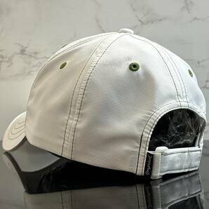 【未使用品】265KD★JOHN DEERE CLASSIC ジョン・ディア クラッシック キャップ 帽子 CAP 上品で高級感のあるデザイン♪《FREEサイズ》の画像7