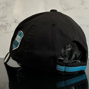 【未使用品】210KA★Munsingwear マンシングウェア ゴルフ キャップ 帽子 CAP 上品で高級感のあるデザインのコットン素材♪《FREEサイズ》の画像5