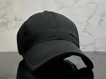 【未使用品】280KB★BMW M ビーエムダブリュー・エム・モータースポーツ キャップ 帽子 CAP 上品で高級感のあるデザイン♪《FREEサイズ》_画像2