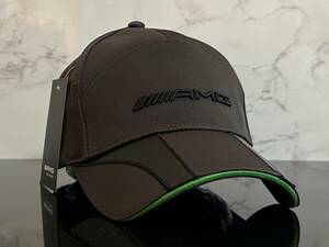 [ unused goods ]331KA on goods *Mercedes-AMG Mercedes -e- M ji- cap hat CAP on goods . feeling of luxury. exist design.! Germany {FREE size }