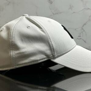 【未使用品】201KA 訳あり★NEW ERA ニューエラ×MLB ニューヨーク ヤンキース New York Yankees コラボ キャップ帽子 CAP♪《FREEサイズ》の画像5