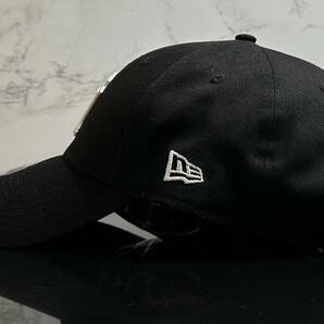 【未使用品】200KB ★NEW ERA ニューエラ×MLB ニューヨーク ヤンキース New York Yankees コラボキャップ 帽子 CAP！《FREEサイズ》の画像4