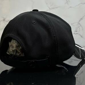 【未使用品】279KB 上品★Mercedes-Benz メルセデス-ベンツ キャップ 帽子 CAP 上品で高級感のあるデザインの♪ドイツ車《FREEサイズ》の画像6