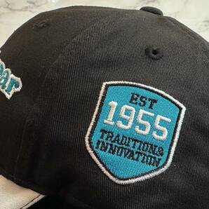 【未使用品】210KA★Munsingwear マンシングウェア ゴルフ キャップ 帽子 CAP 上品で高級感のあるデザインのコットン素材♪《FREEサイズ》の画像7