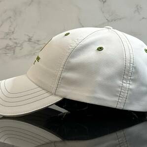 【未使用品】265KD★JOHN DEERE CLASSIC ジョン・ディア クラッシック キャップ 帽子 CAP 上品で高級感のあるデザイン♪《FREEサイズ》の画像5